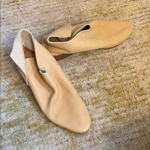 Elizabeth Suzann x Sevilla Smith Suzi boots